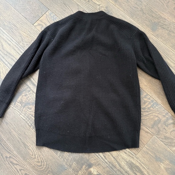 rag & bone Pierce cashmere cardigan - Picture 2 of 5